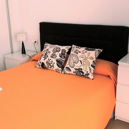 Apartamento En El Centro De Ρόντα Εξωτερικό φωτογραφία