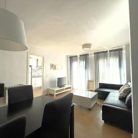 Apartamento En El Centro De Ρόντα Εξωτερικό φωτογραφία
