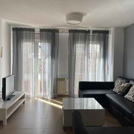 Apartamento En El Centro De Ρόντα Εξωτερικό φωτογραφία