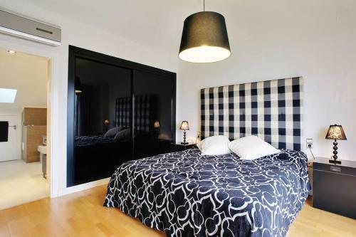 Apartamento En El Centro De Ρόντα Εξωτερικό φωτογραφία