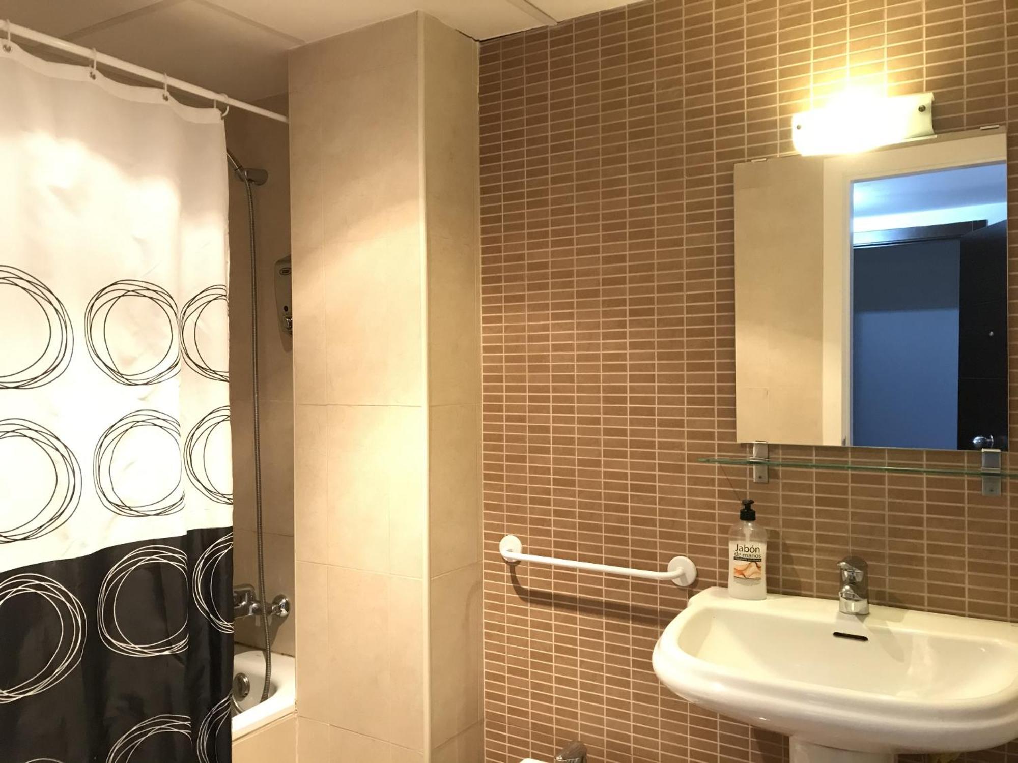 Apartamento En El Centro De Ρόντα Εξωτερικό φωτογραφία