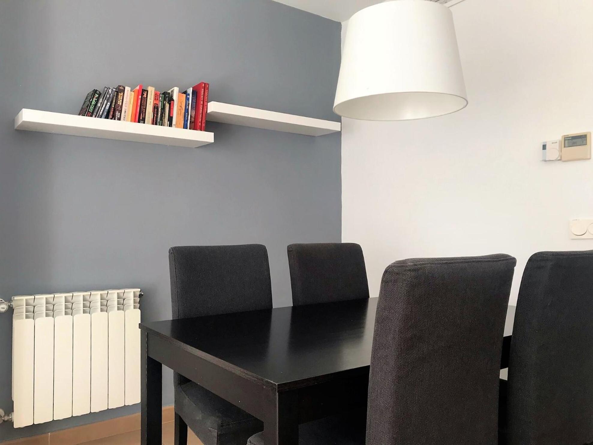 Apartamento En El Centro De Ρόντα Εξωτερικό φωτογραφία