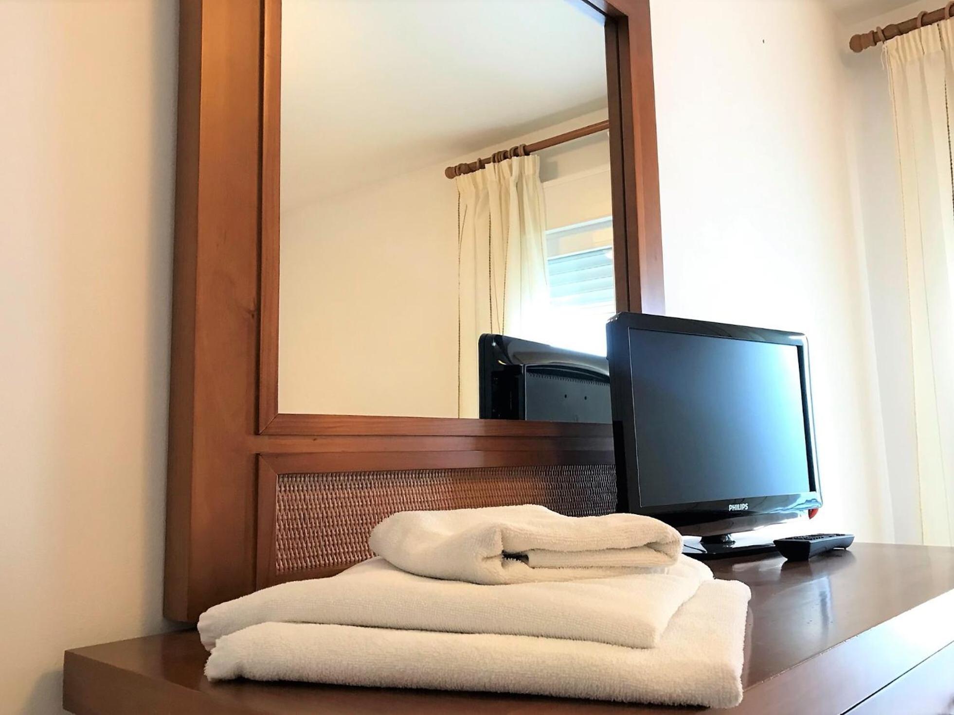 Apartamento En El Centro De Ρόντα Εξωτερικό φωτογραφία