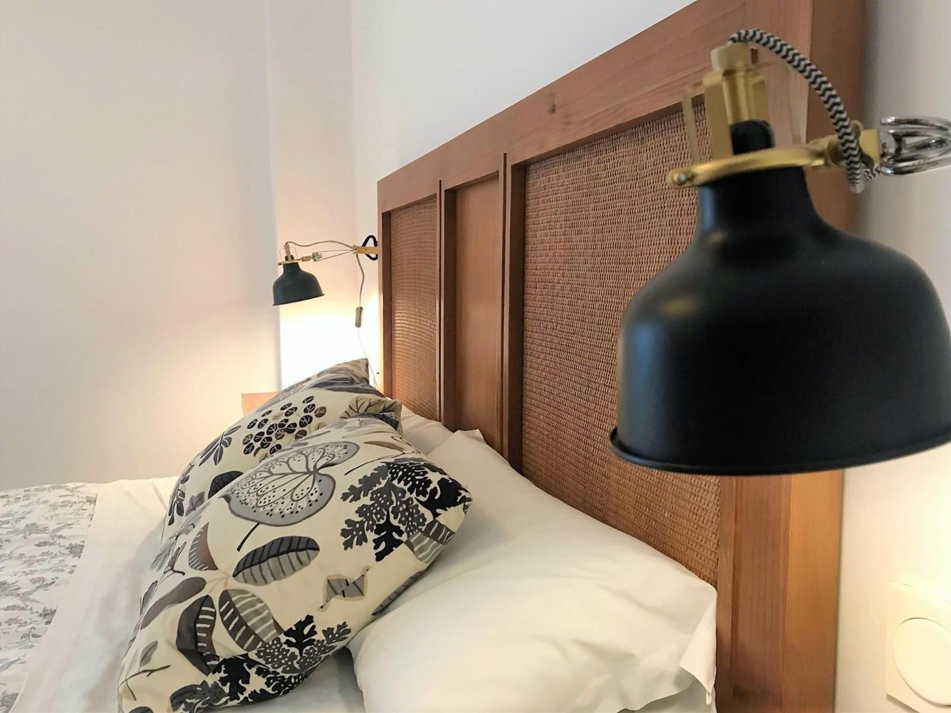 Apartamento En El Centro De Ρόντα Εξωτερικό φωτογραφία